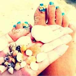 Moana Nail モアナネイルさんのプロフィールページ Moana Nail モアナネイルさんのプロフィールページ