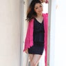 阿武夏織のプロフィール