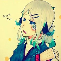 藍染ガランのプロフィール