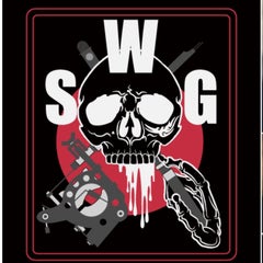 SWAGGER  INK TATTOO のプロフィール