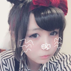 綴理様のプロフィール