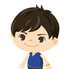 カレンダーのプロフィール