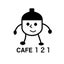 画像 ⁂〜okuchiniaeba〜⁂『高槻の小さなCAFE121』のユーザープロフィール画像