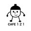 ⁂〜okuchiniaeba〜⁂『高槻のCAFE121』のサムネイル