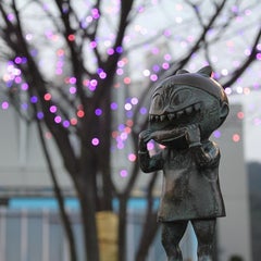kitarounosato-watanabeのプロフィール