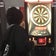 逆手ダーツ〜右利き左投げ〜