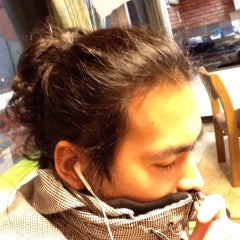 桂のプロフィール