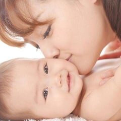 ママと赤ちゃんが一緒に楽しめるベビーマッサージ教室　たまきなのプロフィール