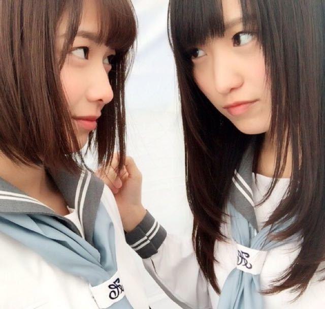 欅坂46志田愛佳初期タオル 香ばし