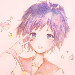 あんスタ 姫宮桃李 イラスト手描き イラストブログ