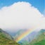 画像 虹の根・虹の音 …「nijinone〜ニジノネ〜」 （「私」が「私」であるために出来ること）のユーザープロフィール画像