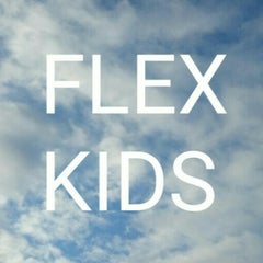フレックスキッズ (ダンスで日々の暮らしに～笑顔と健康を！)のプロフィール