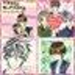 100日間のプリンセス ルイ 本編 共通 攻略 恋日記