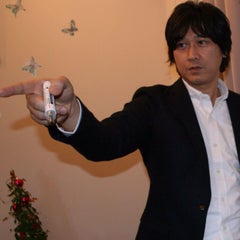 貴方の応援団 お金をかけずに知恵を出して売上UPのエステオヤジのプロフィール
