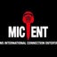 画像 MIC-ENTERTAINMENT / Musicians International Connection Entertainmentのユーザープロフィール画像