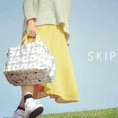 skipclap2014のプロフィール