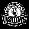 visitors-boxing-clubのプロフィール