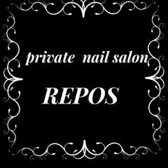 Private nailsalon reposのプロフィール