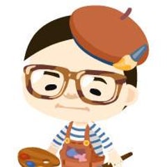 太ったオオカミのプロフィール