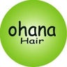 ohana Hairのプロフィール