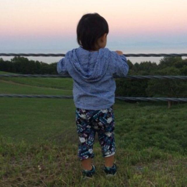 ねんおしゃちえぶくとうばしめ 太陽の王子