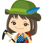 ちょっぱぁ
