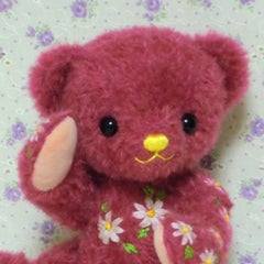 BEARBONZのプロフィール