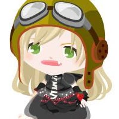 上からレイラ 時々忍野忍 上からレイラ 時々忍野忍