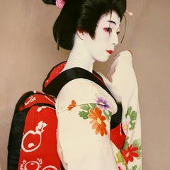 藤間扇松のプロフィール