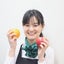 画像 管理栄養士＊野菜ソムリエプロ  嶋田恵美子のほほ☆えみkitchenのユーザープロフィール画像