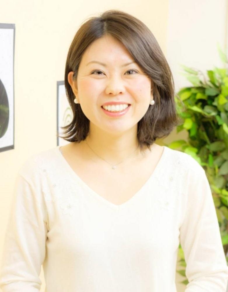 川嶋 ゆみ