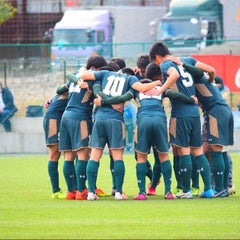 関東学院大学サッカー部のプロフィール
