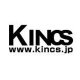 KINCS Web Shop