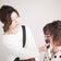 山梨県 富士吉田市 hair&make kano 出張 ヘアメイク