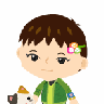 つとむのプロフィール