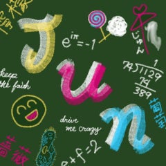 Junのプロフィール
