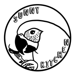 バードフードコーディネーターSunny Kitchenのプロフィール