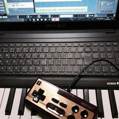 Toyperoのプロフィール