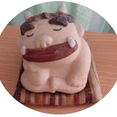 まろのプロフィール