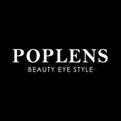 POPLENSのプロフィール
