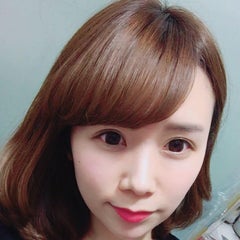 meg♡のプロフィール