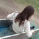 ほくろ除去の記録(電気メス)