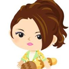 kinakoのプロフィール