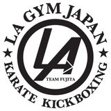 石川県金沢市格闘技 LA GYM JAPAN藤田道場 ジム 