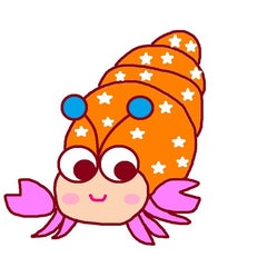 やどかりさんのプロフィール