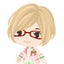 画像 桜の「キラキラパワーに感謝」のユーザープロフィール画像