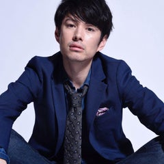 加藤仁志のプロフィール
