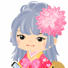 ✨☆✨みゆきライダー☆彡✨
