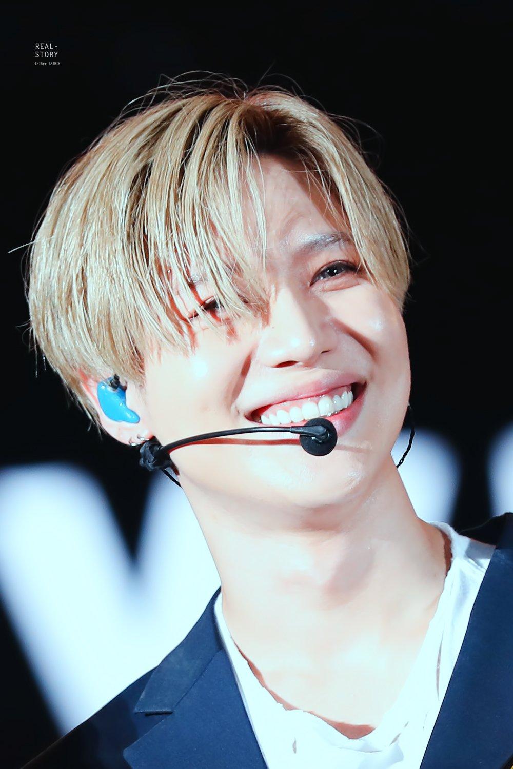 SHINeeと歯 ひっとみんのSHINeeブログ