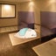 画像 岩盤浴/個室岩盤浴/顔ツボ/大阪/梅田　“デトックスで綺麗力アップ！”のユーザープロフィール画像